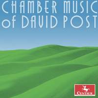 Chamber Music of David Post