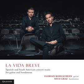 La vida breve