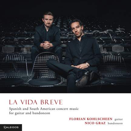 La vida breve