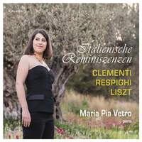 Italienische Reminiszenzen