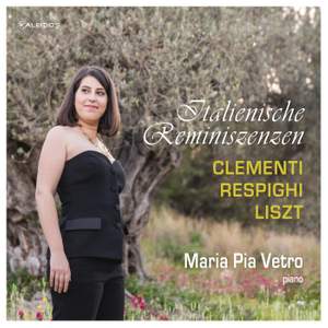 Italienische Reminiszenzen
