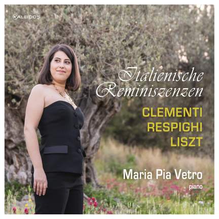 Italienische Reminiszenzen