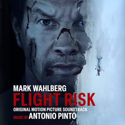 Flight Risk (Original Motion Picture Soundtrack)