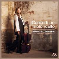 Concerti per violoncello