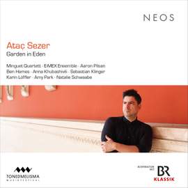 Ataç Sezer: Garden in Eden