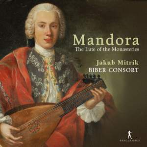 Mandora - The Lute of the Monasteries - Chamber Music at Kremsmünster Abbey