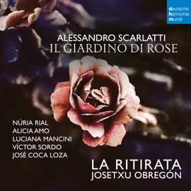 Scarlatti: Il giardino di rose