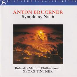 Anton Bruckner: Symphony No. 6