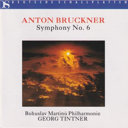 Anton Bruckner: Symphony No. 6