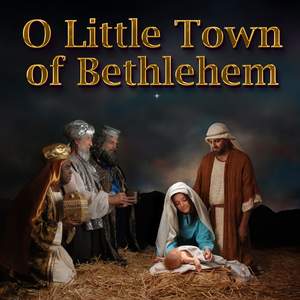 O Little Town of Bethlehem