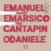 Emanuele Marsico canta Pino Daniele