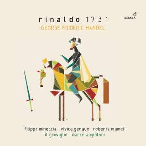 Handel: Rinaldo (1731)