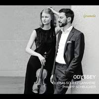 ODYSSEY