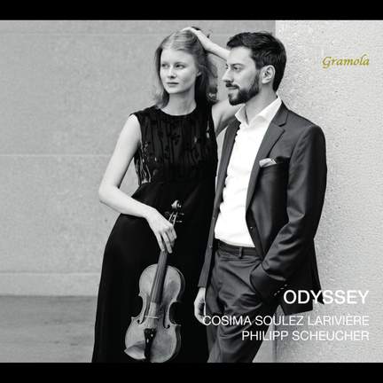 ODYSSEY