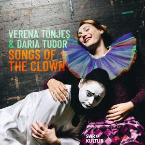 Songs of the Clown
