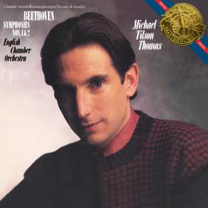 Beethoven: Symphonies Nos. 1 & 2