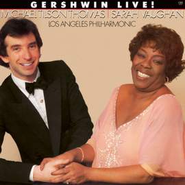 Gershwin Live!
