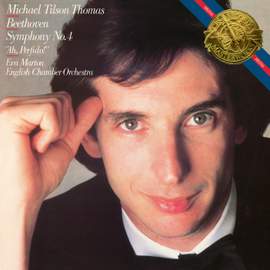Beethoven: Symphony No. 4 and 'Ah Perfido'