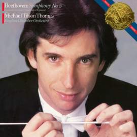 Beethoven: Symphony No. 5, Egmont Overture