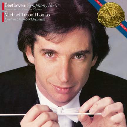 Beethoven: Symphony No. 5, Egmont Overture