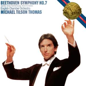Beethoven: Symphony No. 7