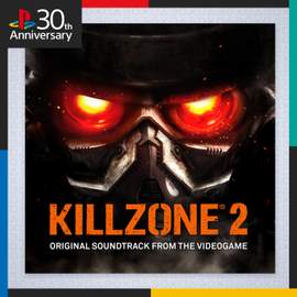 Killzone 2 (Original Soundtrack from the Video Game)
