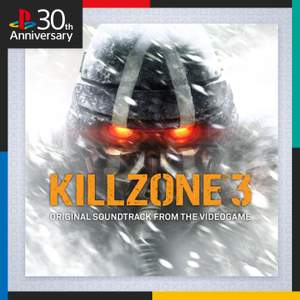 Killzone 3 (Original Game Soundtrack)