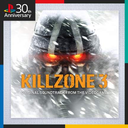 Killzone 3 (Original Game Soundtrack)
