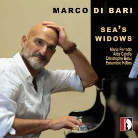 Sea’s widows