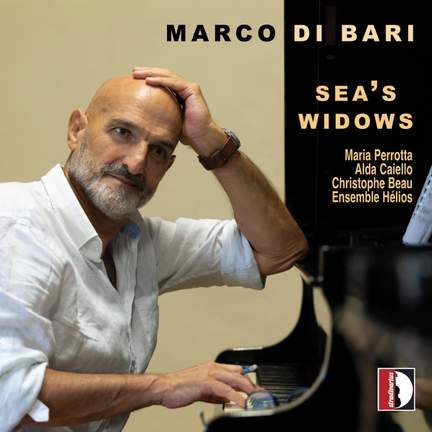 Sea’s widows
