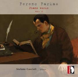 Piano Works vol. 2