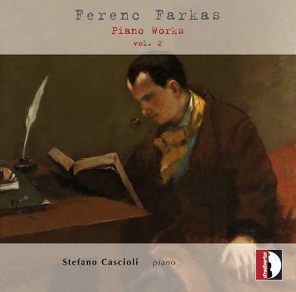 Piano Works vol. 2