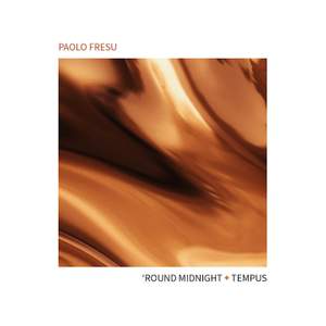 'Round Midnight / Tempus