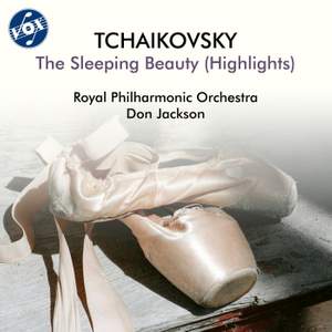Tchaikovsky: The Sleeping Beauty (Highlights)