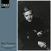 Beethoven: Violin Concerto in D Major, Op. 61