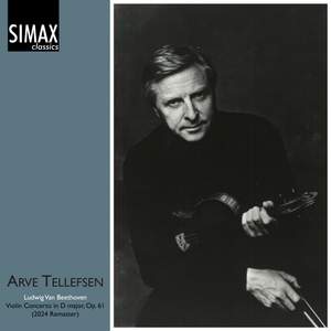 Beethoven: Violin Concerto in D Major, Op. 61
