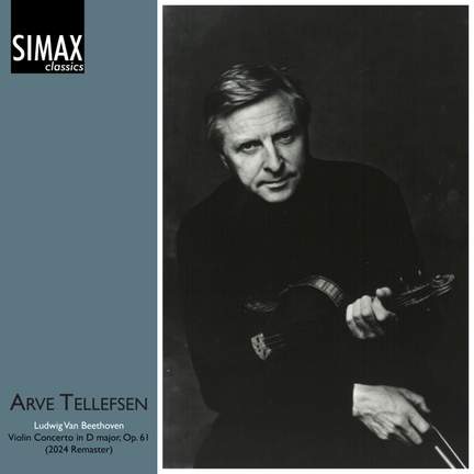 Beethoven: Violin Concerto in D Major, Op. 61