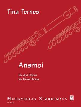 Ternes, T: Anemoi