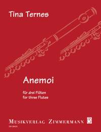 Ternes, T: Anemoi