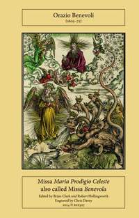 Benevoli, O: Missa "Maria Prodigio Celeste"