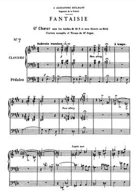 Dubois, T: Douze Pièces 2 Vol. 2