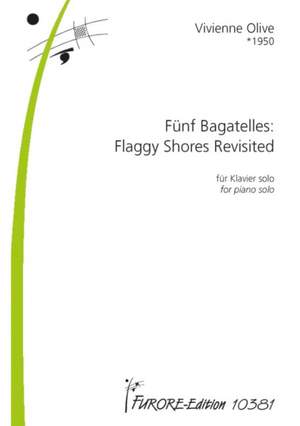 Olive, V: Fünf Bagatelles