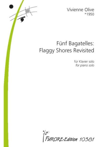 Olive, V: Fünf Bagatelles