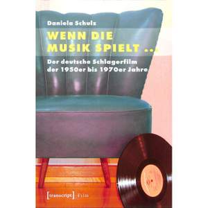 Schulz, D: Wenn die Musik spielt