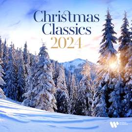 Christmas Classics 2024
