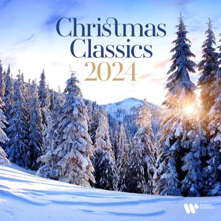 Christmas Classics 2024