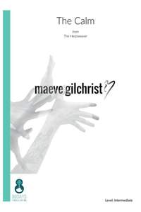 Maeve Gilchrist: The Calm