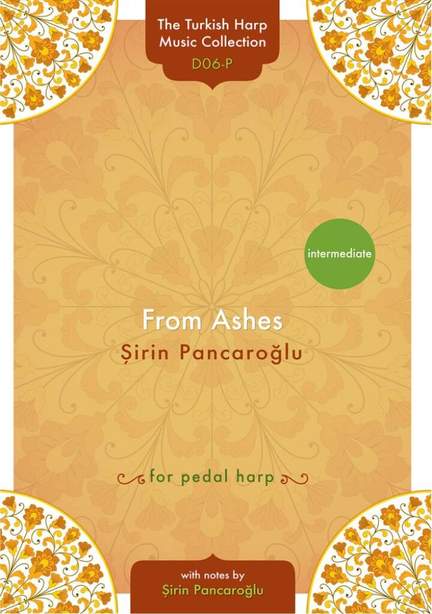 Şirin Pancaroğlu: From Ashes