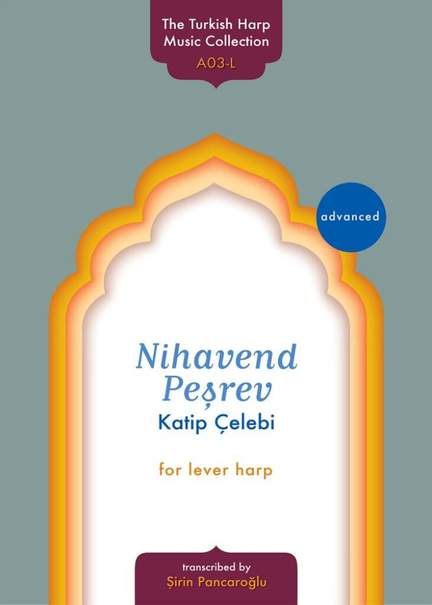 Şirin Pancaroğlu: Nihavend Pesrev
