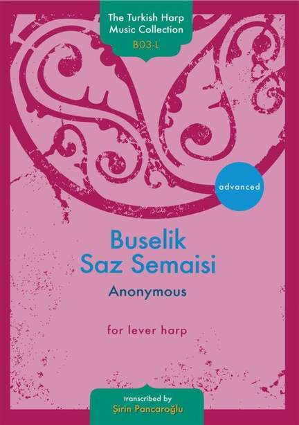 Şirin Pancaroğlu: Buselik Saz Semaisi